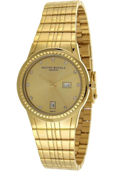 mount royale geneve watches price in india